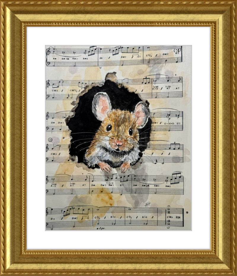 Composer's Companion