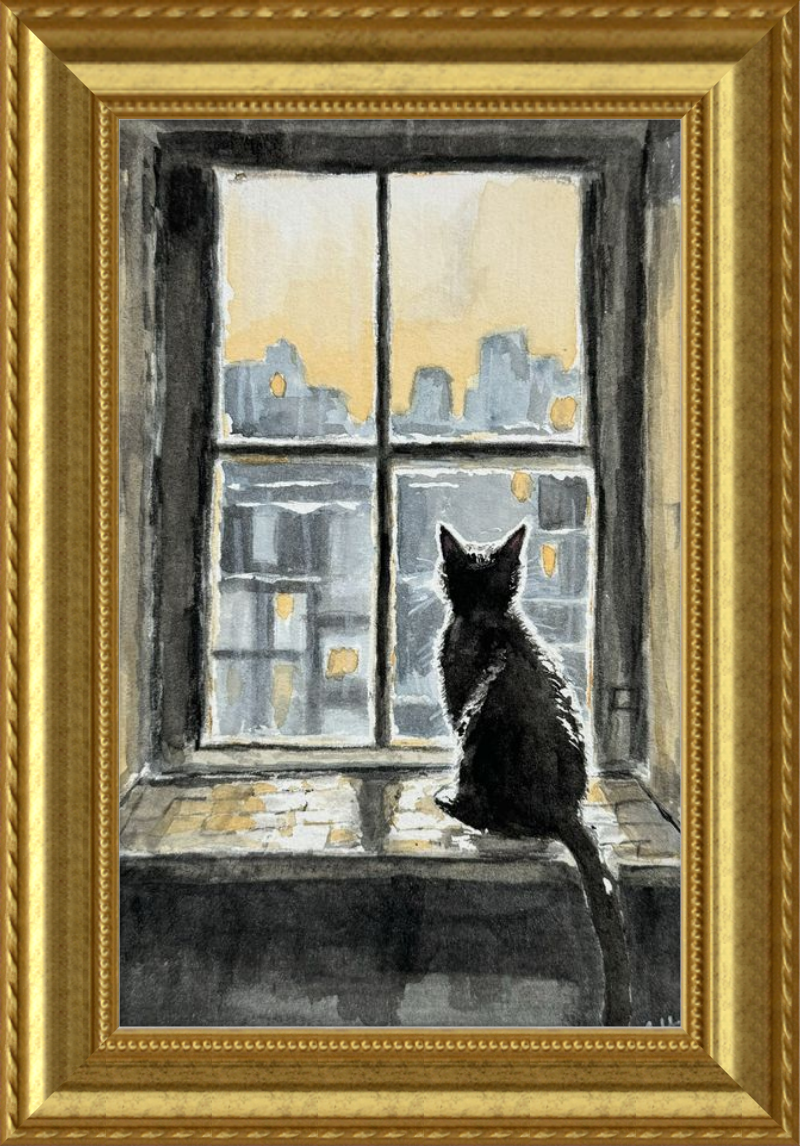 City Cat