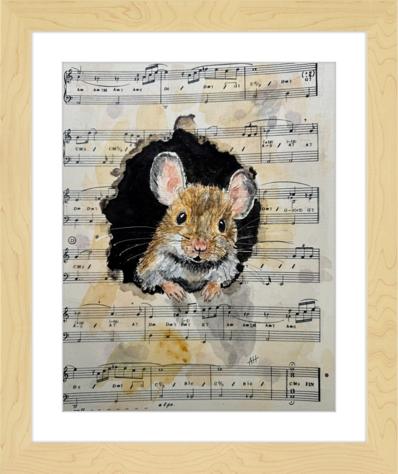 Composer's Companion