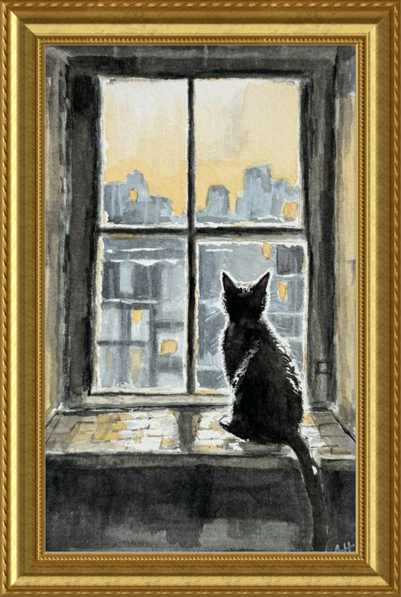 City Cat