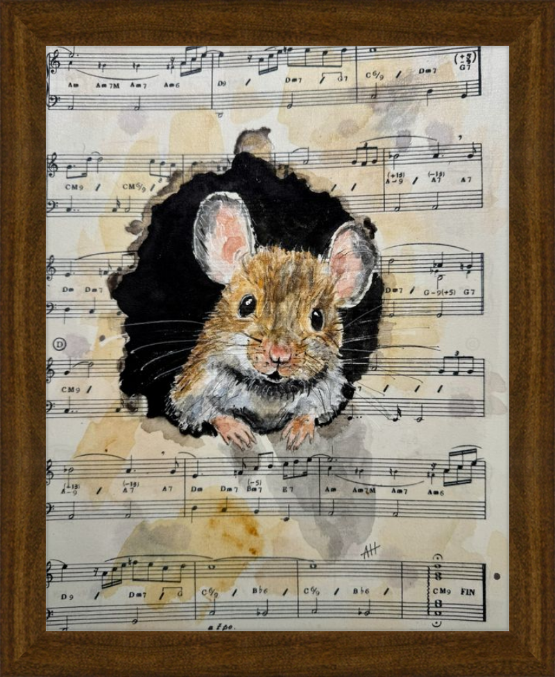 Composer's Companion