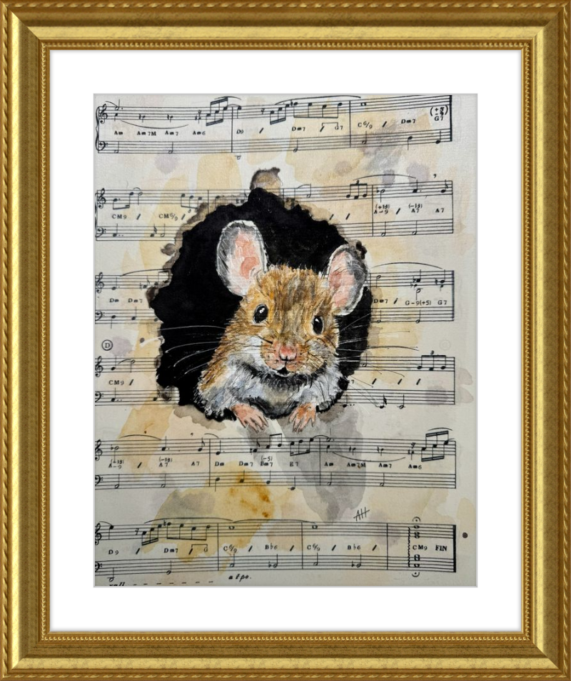 Composer's Companion