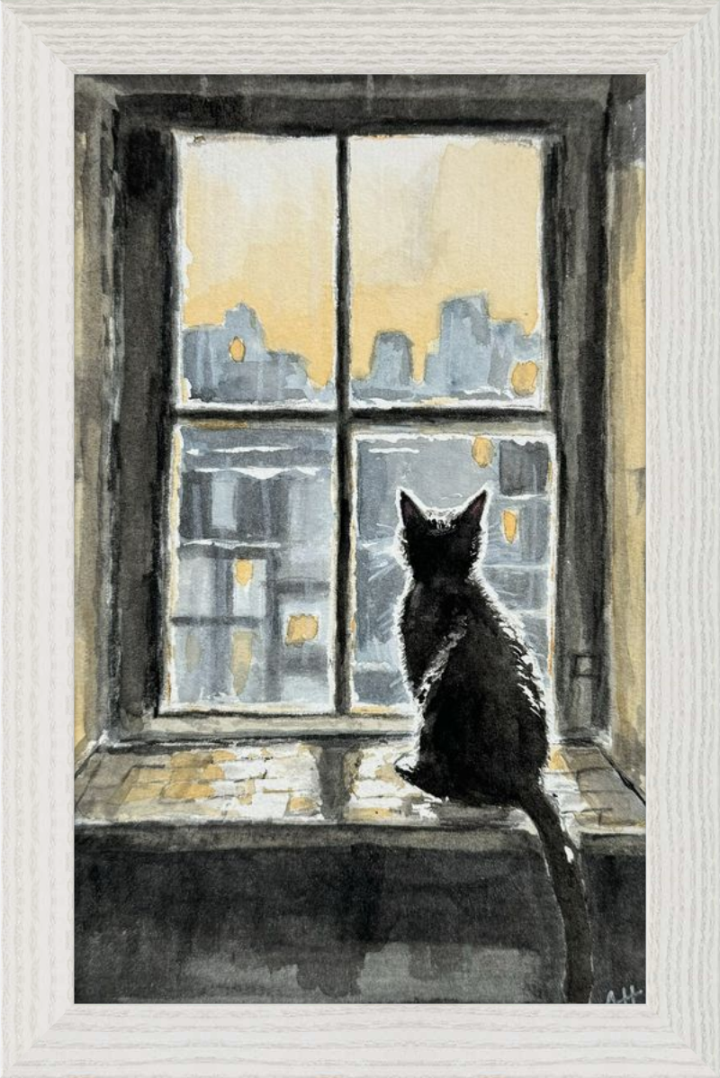 City Cat