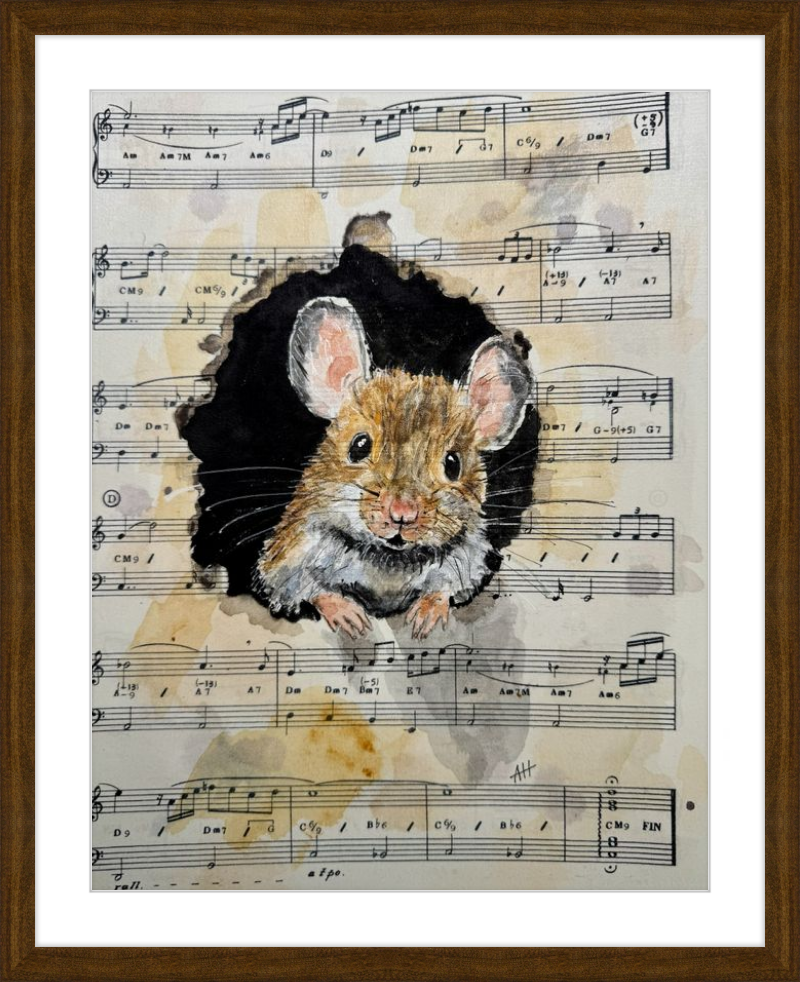 Composer's Companion