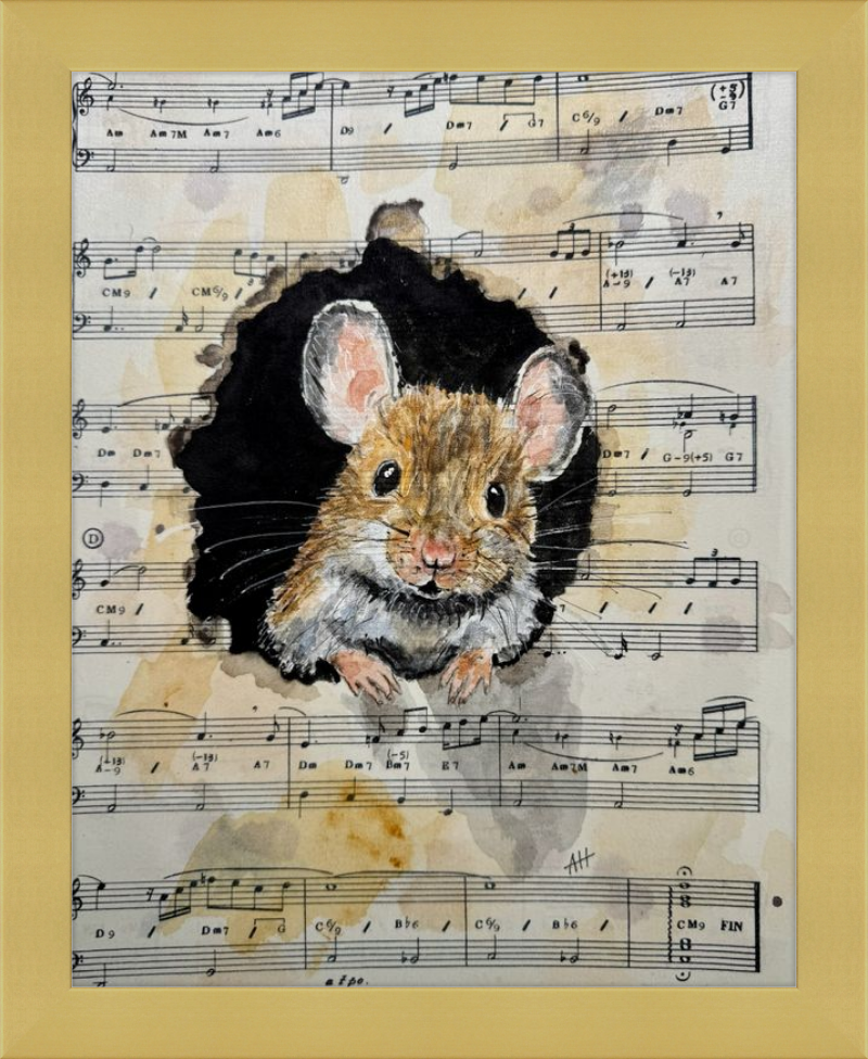 Composer's Companion