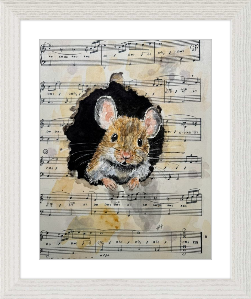 Composer's Companion