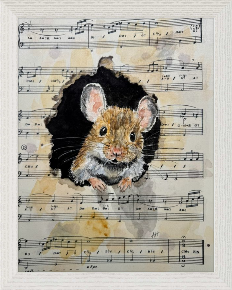 Composer's Companion