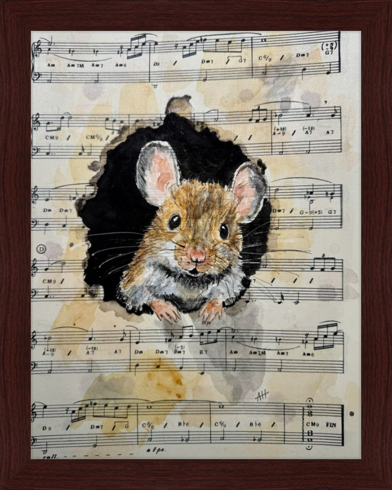 Composer's Companion