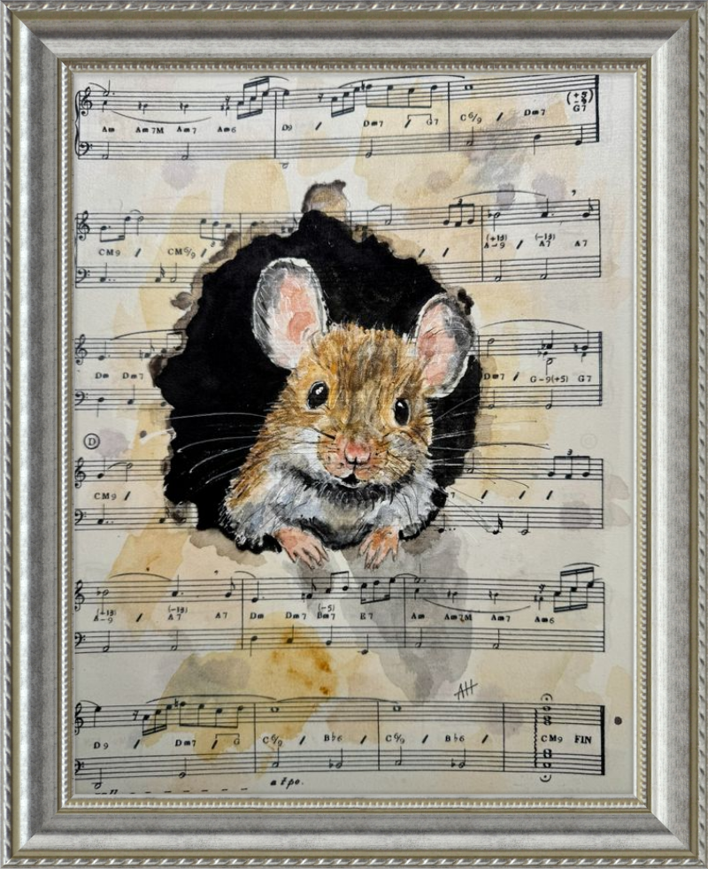 Composer's Companion