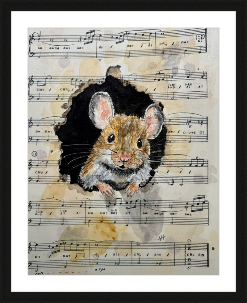 Composer's Companion