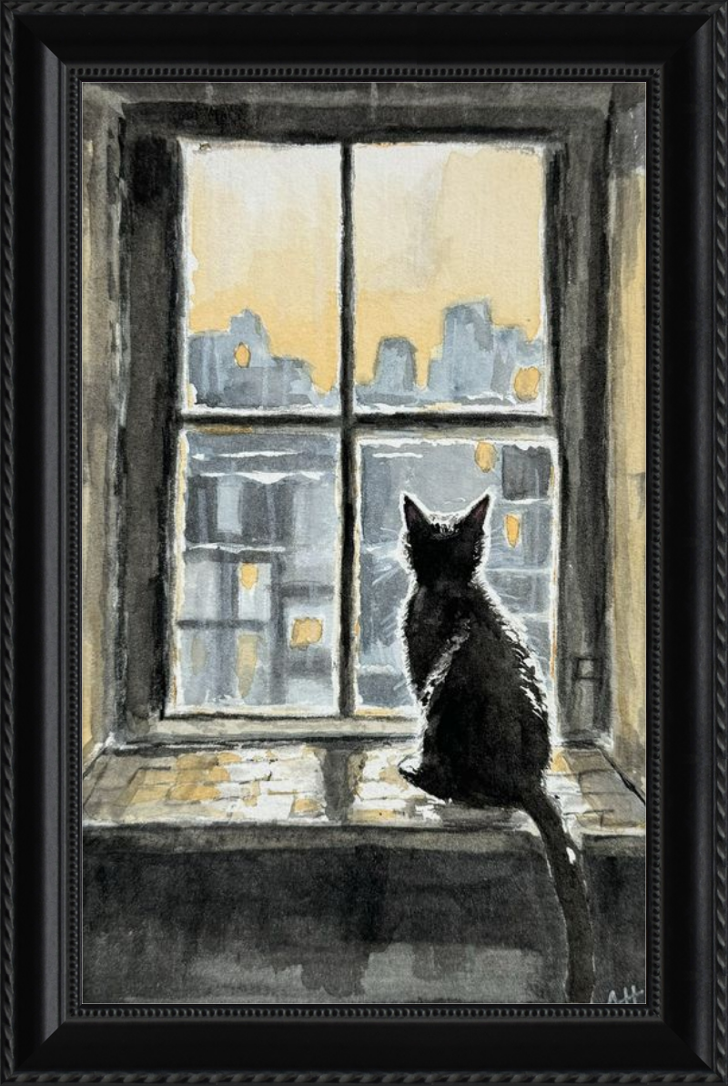 City Cat