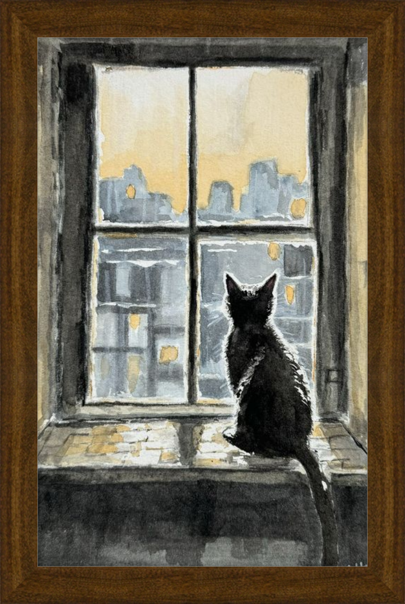 City Cat