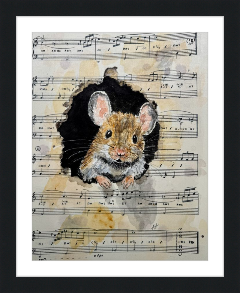 Composer's Companion