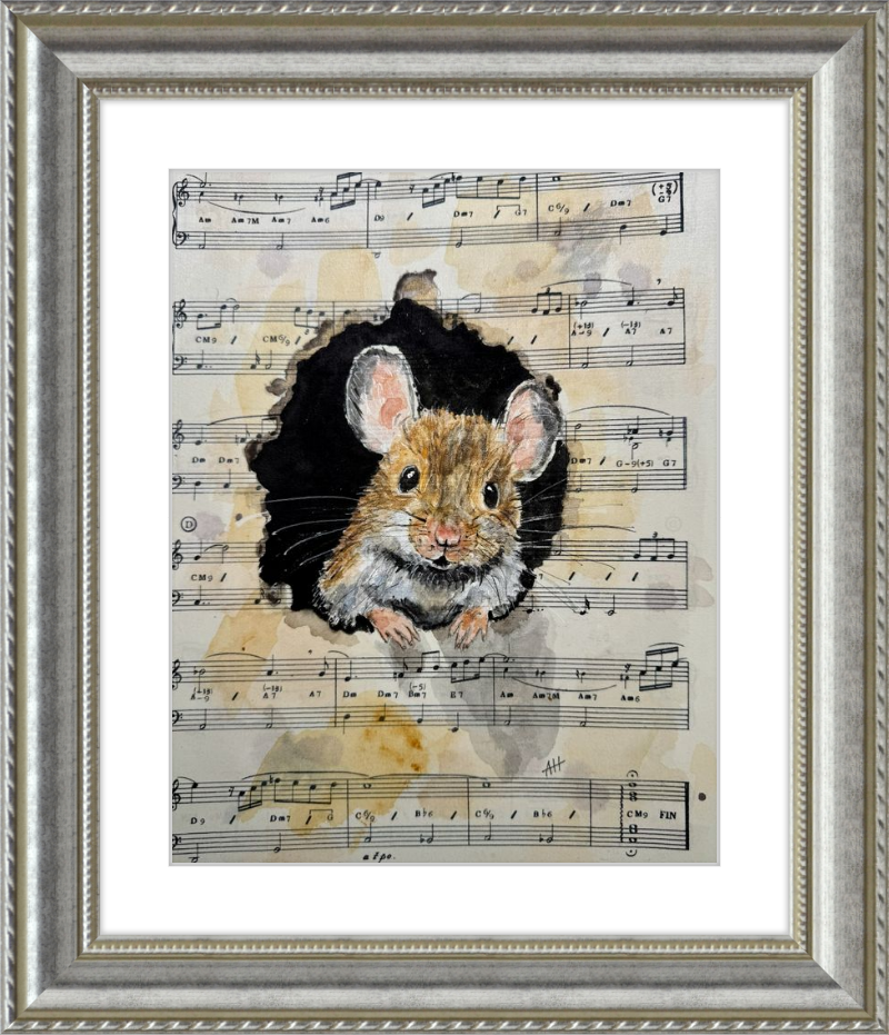 Composer's Companion