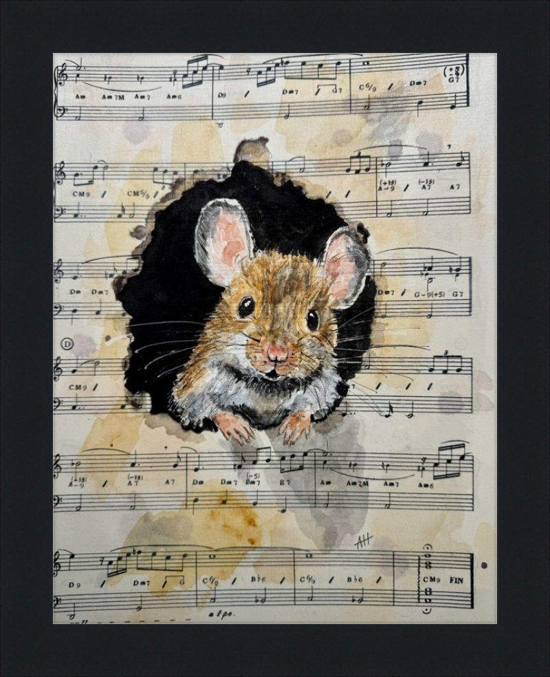 Composer's Companion