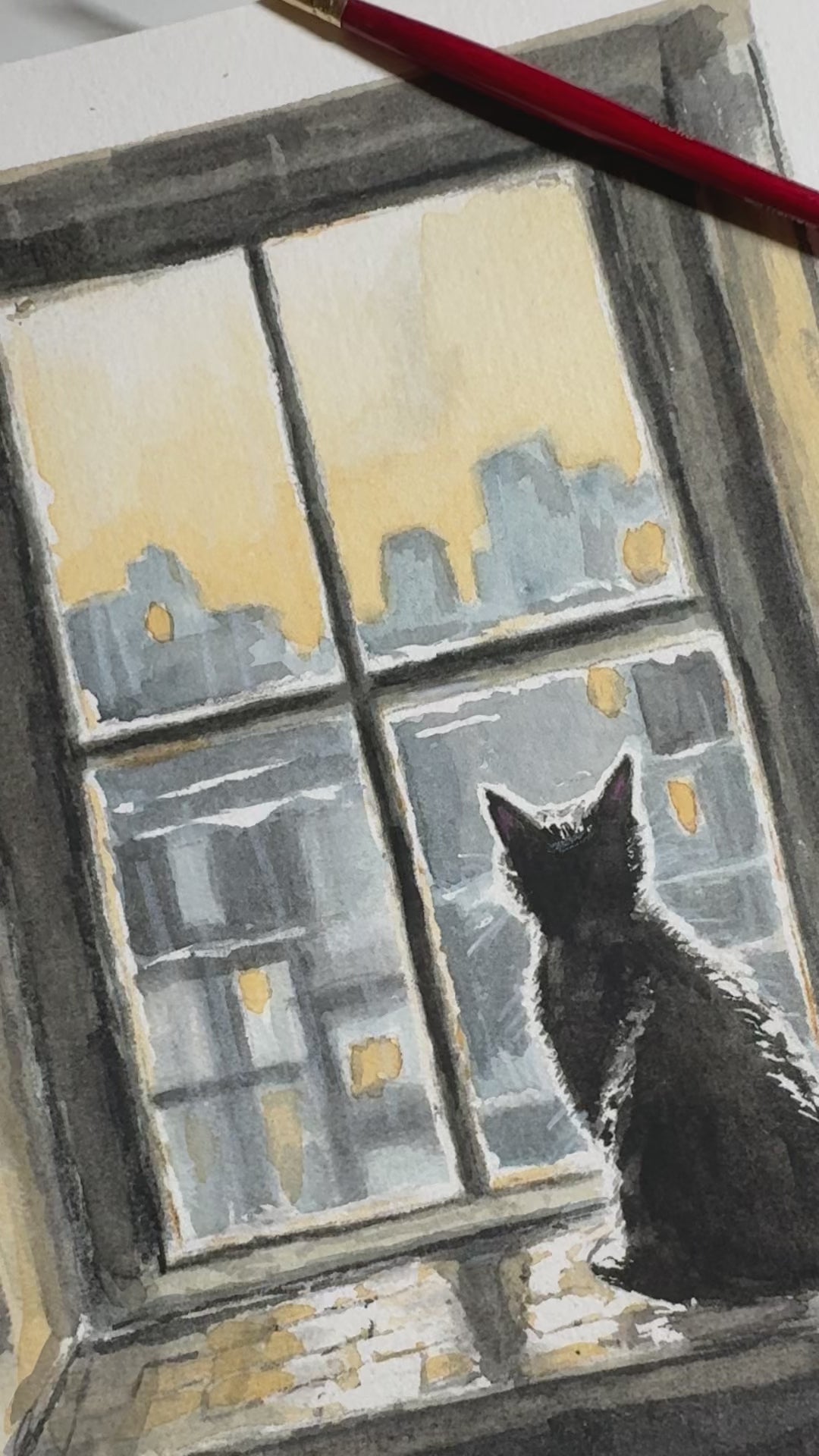 City Cat